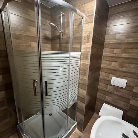 Guest house Bestdrive 12 *