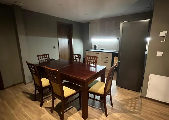 Bestdrive Pokój 12 Pensjonat